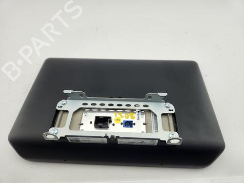 Display monitor VW PASSAT B9 Variant (CJ5) 2.0 TDI 4motion | BP32084837C48 