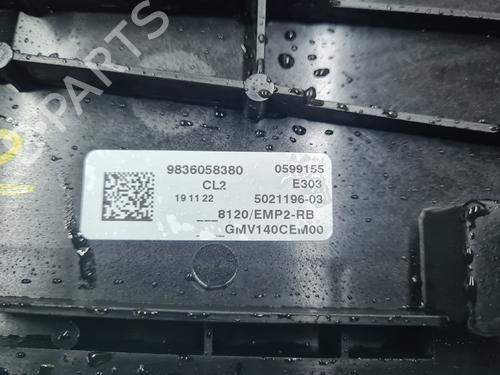 Other CITROËN C5 AIRCROSS (A_)  | BP23246776O1 