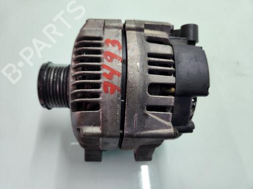 Used Alternator SUZUKI GRAND VITARA I (FT, HT) 2.0 HDI 110 16V 4x4 (SQ420D, TD83V) (109 hp) 24657118