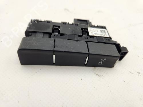 Schakelaar VW GOLF VII (5G1, BQ1, BE1, BE2) 2.0 GTD (184 hp) 28151559