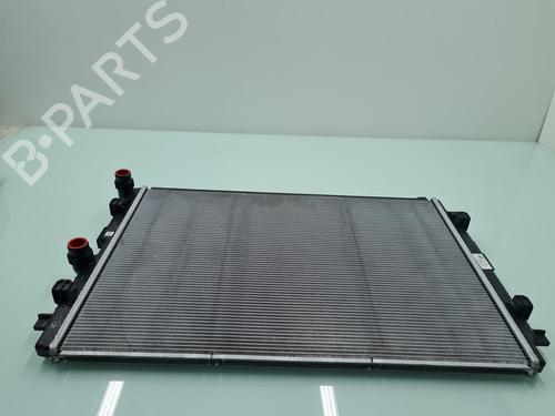 Used Water radiator Water radiator SEAT ARONA (KJ7, KJP) [2017-2026] 21640586 21640586