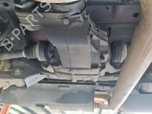 Used Rear differential Rear differential ALFA ROMEO STELVIO (949_) [2016-2026] 30853412 30853412