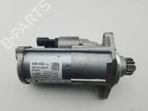 Startmotor Startmotor 37665673 37665673