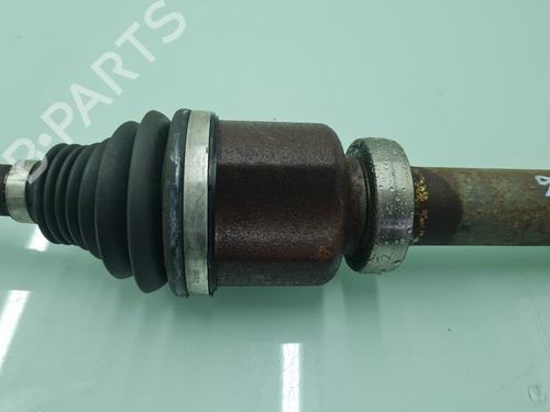 Right front driveshaft FORD KUGA III (DFK)  | BP21765759M39 