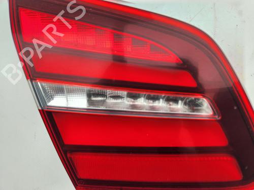 Left tailgate light MERCEDES-BENZ B-CLASS Sports Tourer (W246, W242)  | BP29026246C79 