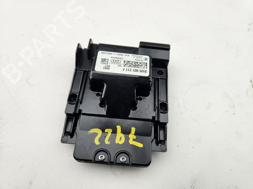 Used Camera Camera AUDI A4 B9 Avant (8W5, 8WD) 2.0 TDI quattro (163 hp) 30754193 30754193