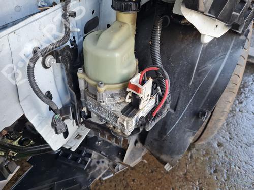 Styring servopumpe DACIA SANDERO II [2012-2025]  29063671