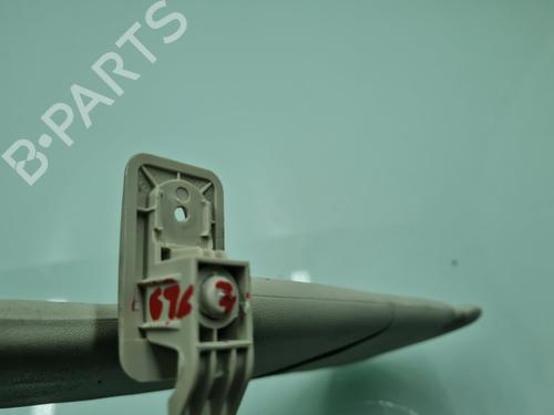 Left sun visor FIAT 500 (312_)  | BP21767285I1 
