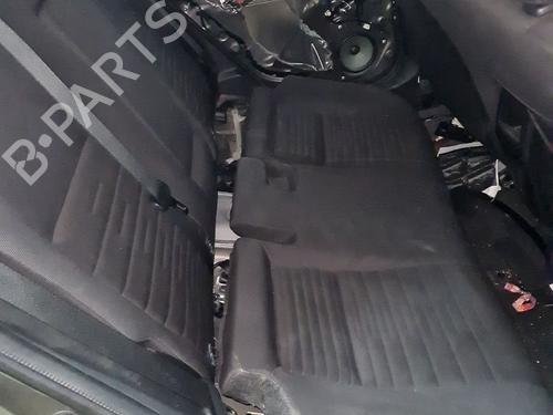 Used Rear seat Rear seat 36866253 36866253