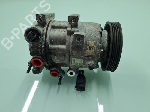 Used AC compressor KIA SPORTAGE IV (QL, QLE) 1.7 CRDi (116 hp) 21637868