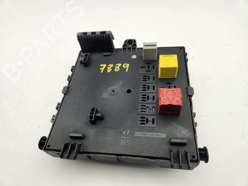 Fuse box SAAB 9-3 Estate (E50) | BP30408146E1 - Image 4