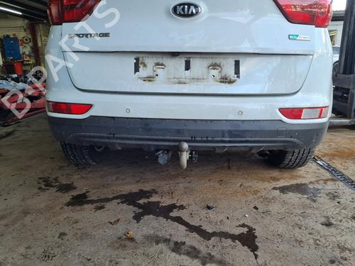 Used Rear bumper KIA SPORTAGE IV (QL, QLE) 1.7 CRDi (116 hp) 22748260