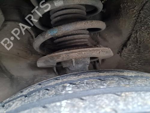 Used Right front shock absorber KIA CEE'D Sportswagon (JD) 1.6 CRDi 136 (136 hp) 21659191