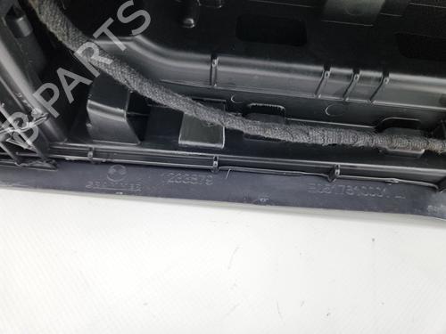 Middle console MERCEDES-BENZ A-CLASS (W176) | BP25925842I22 - Image 2
