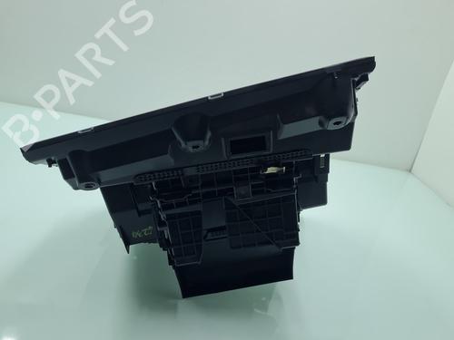 Glove box AUDI A1 CITY CARVER (GBH) 30 TFSI | BP21764465C95 