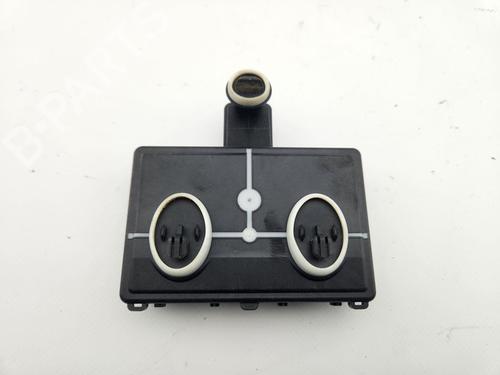 Used Electronic module Electronic module AUDI A4 B9 Avant (8W5, 8WD) 2.0 TDI (150 hp) 31792707 31792707