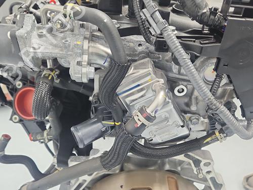 Engine TOYOTA YARIS CROSS (MXP_) 1.5 Hybrid (MXPJ10) | BP34401657M1 - Image 12