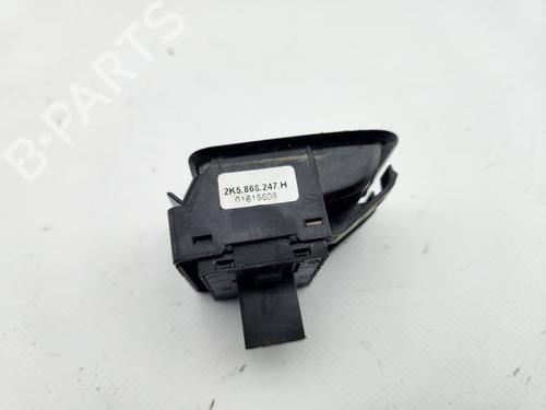 Left front window switch VW CADDY IV MPV (SAB, SAJ) 2.0 TDI | BP34206890I27 - Image 2