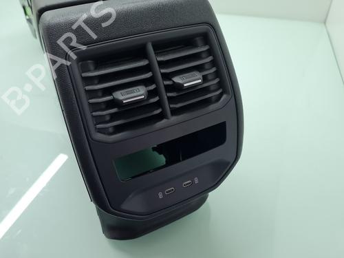 Middle console SEAT LEON (KL1, KLG) | BP21643288I22 - Image 8