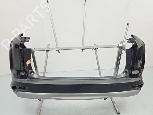 Used Rear bumper Rear bumper HONDA CR-V V (RW_, RT_) 2.0 e-CVT Hybrid (RT5) (215 hp) 40009535 40009535