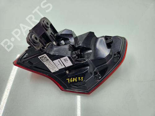Left taillight AUDI Q3 Sportback (F3N) 35 TDI | BP29613479C34 