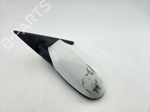 Left mirror BMW 1 (E87) 118 d | BP28360382C26 