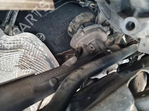 Used Steering rack SKODA OCTAVIA III Combi (5E5, 5E6) 1.6 TDI (115 hp) 21650275