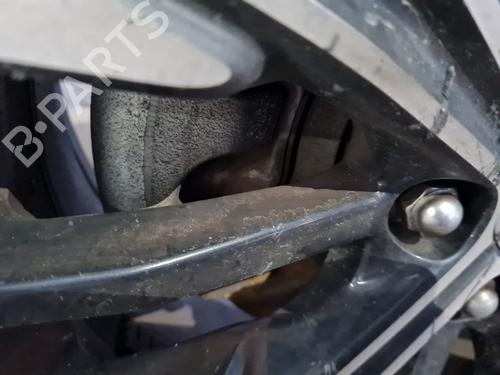 Left front brake caliper MITSUBISHI ECLIPSE CROSS (GK_, GL_)  | BP29722314M105 