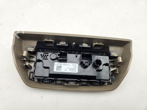 Comando chauffage VW MULTIVAN T7 (STM, STN) 1.4 eHybrid | BP32368699I5