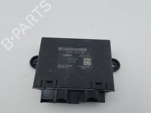 Used Electronic module Electronic module FORD PUMA (J2K, CF7) 1.0 EcoBoost mHEV (125 hp) 38175764 38175764