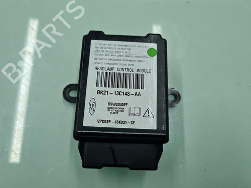 Elektronisk modul FORD TRANSIT CUSTOM V362 Van (FY, FZ) [2012-2025]  21767570