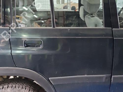 Used Right rear door Right rear door 37440937 37440937