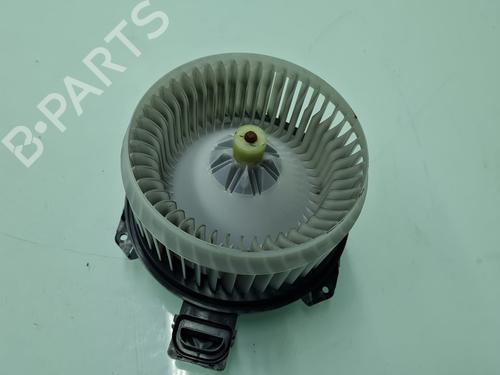 Heater blower motor HONDA ACCORD VIII (CU) 2.0 i (CU1) | BP23272205M62