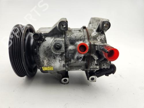 Used AC compressor AC compressor KIA OPTIMA (JF) [2015-2026] 27982180 27982180
