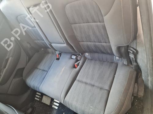 Used Rear seat Rear seat KIA SPORTAGE IV (QL, QLE) [2015-2022] 24824210 24824210