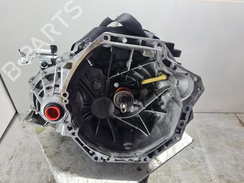 Used Gearbox Gearbox NISSAN QASHQAI II (J11, J11_) [2013-2026] 21639717 21639717