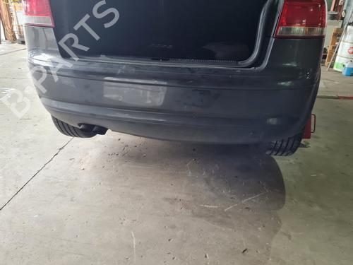 Rear bumper AUDI A3 (8P1)  | BP21656806C8 
