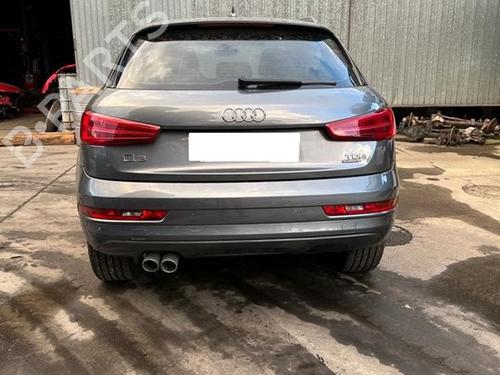 Right sun visor AUDI Q3 (8UB, 8UG) | BP21641240I2 - Image 6