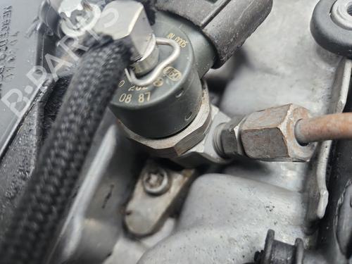 Engine MERCEDES-BENZ VIANO (W639) CDI 2.2 (639.711, 639.713, 639.811, 639.813, 639.815) | BP37152465M1 - Image 4