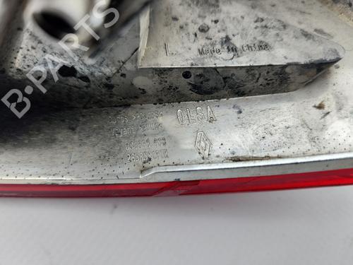 Rear bumper left light RENAULT KADJAR (HA_, HL_) | BP21659554C81 - Image 6