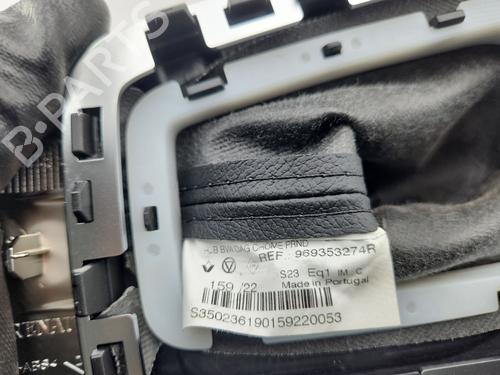 Gearknop RENAULT CAPTUR II (HF_) TCe 140 (HFN0) | BP37073518I34 - Image 4