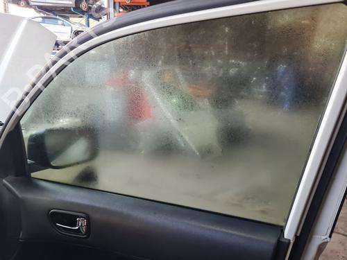 Used Front right window mechanism NISSAN X-TRAIL II (T31) 2.0 dCi 4x4 (150 hp) 21658487