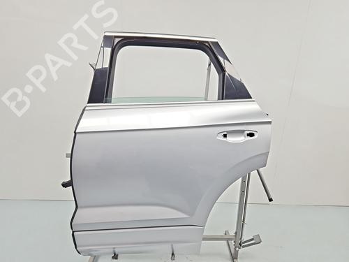 Dør venstre bagtil Dør venstre bagtil VW TOUAREG (CR7, RC8) 3.0 TDI 4motion (286 hp) 39746395 39746395