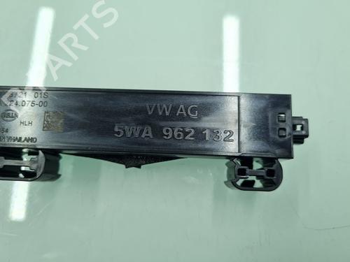 Electronic module SEAT LEON (KL1, KLG) | BP21647447M83 - Image 3
