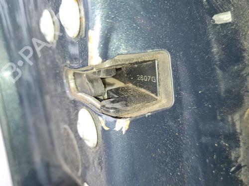 Used Front left lock JEEP GRAND CHEROKEE III (WH, WK) [2004-2011]  29358427