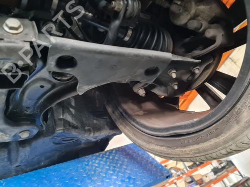 Used Left front suspension arm Left front suspension arm VW T-CROSS (C11, D31) [2018-2026] 33986201 33986201
