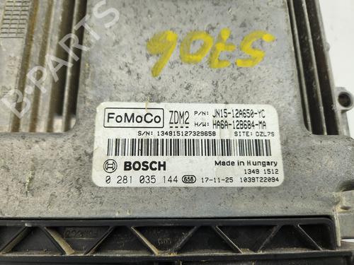 Engine control unit (ECU) FORD ECOSPORT | BP33994467M57 - Image 3