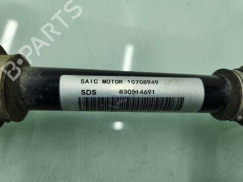 Right front driveshaft MG MG ZS SUV (AZS1)  | BP23234774M39 