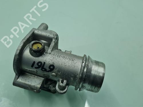 Used Throttle body Throttle body DACIA DUSTER (HM_) [2017-2026] 21767109 21767109