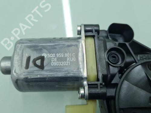 Left front window motor SEAT LEON (KL1, KLG)  | BP21647430E21 
